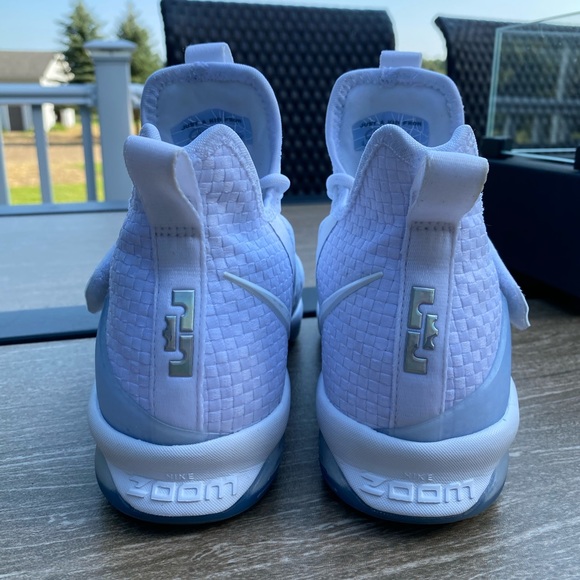 nike lebron james 14 time to shine - Picture 4 of 4